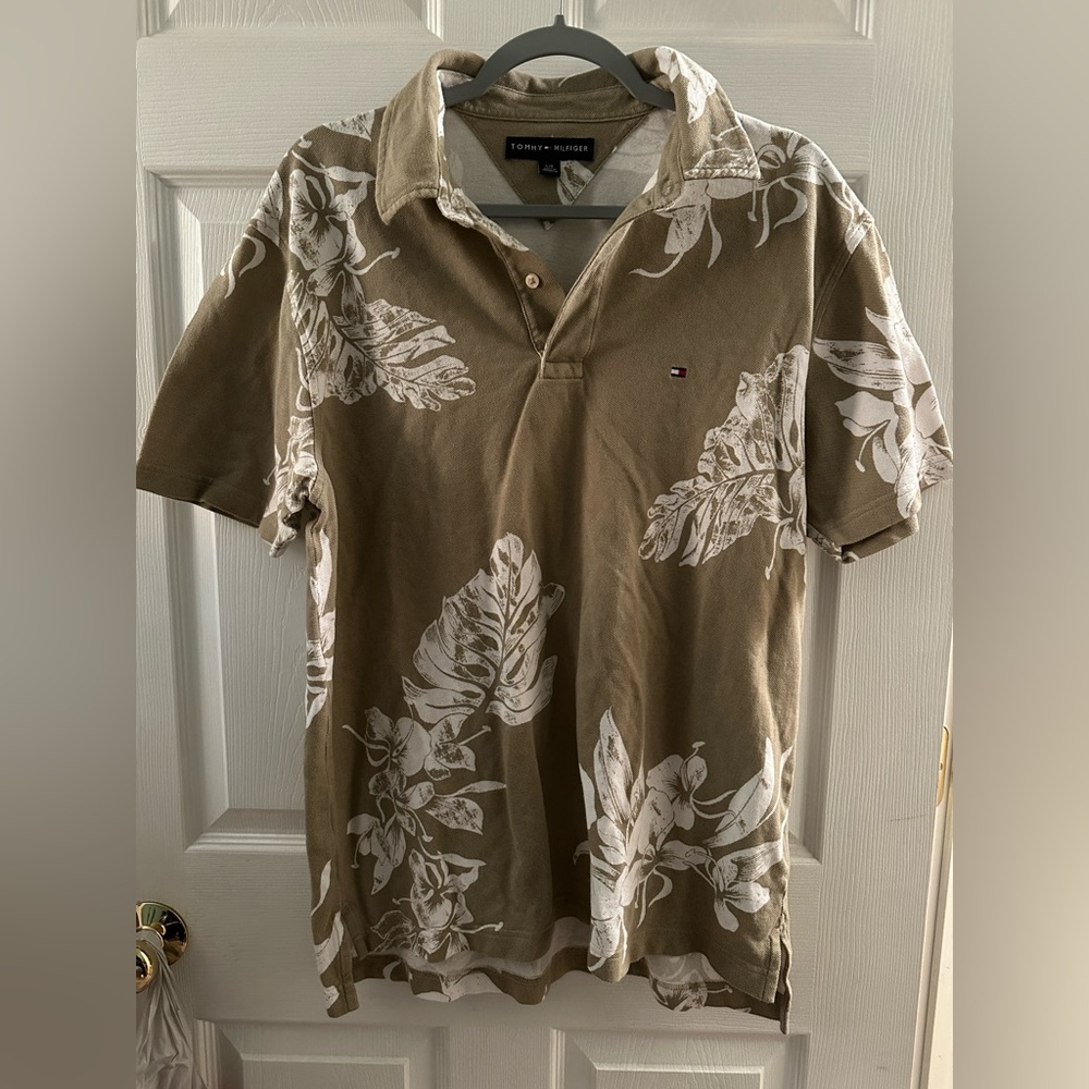 Tommy Hilfiger polo